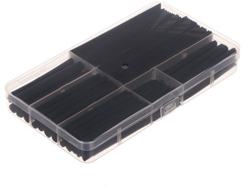 ZESTAW RUR TERMOKURCZLIWYCH TERMO-TUBE-PACK/1.5-13/BL ZESTAW RUR TERMOKURCZLIWYCH TERMO-TUBE-PACK/1.5-13/BL