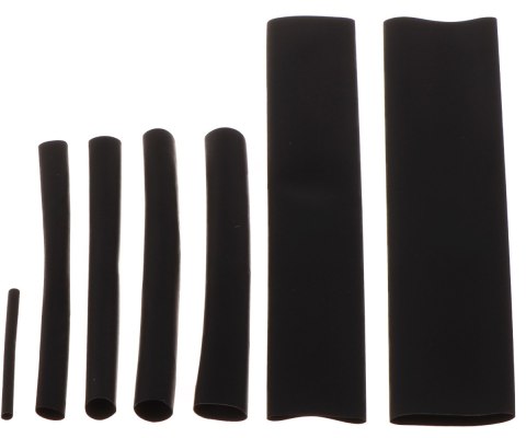 ZESTAW RUR TERMOKURCZLIWYCH TERMO-TUBE-PACK/1.5-13/BL ZESTAW RUR TERMOKURCZLIWYCH TERMO-TUBE-PACK/1.5-13/BL