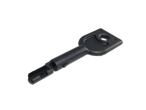 Klucz do blokady wtyku RJ45 WT-BW v1 ALANTEC Klucz do blokady wtyku RJ45 WT-BW v1 ALANTEC