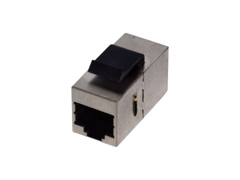 Łącznik RJ45-RJ45 do panela STP kat.5e ALANTEC Łącznik RJ45-RJ45 do panela STP kat.5e ALANTEC