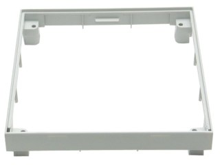 Ramka pogłębiająca do skrzynki 100 par ALANTEC