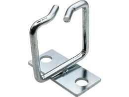 Uchwyt kablowy 40x40 ALANTEC