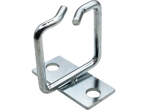 Uchwyt kablowy 40x40 ALANTEC