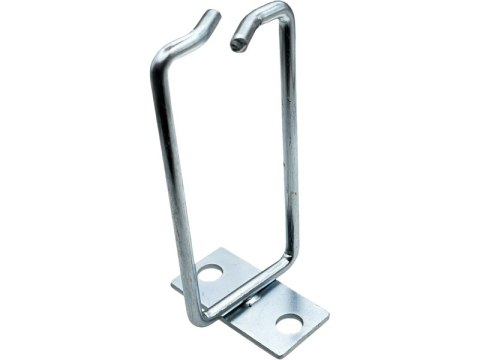 Uchwyt kablowy 40x80 ALANTEC
