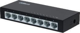 SWITCH DAHUA PFS3008-8ET-V2