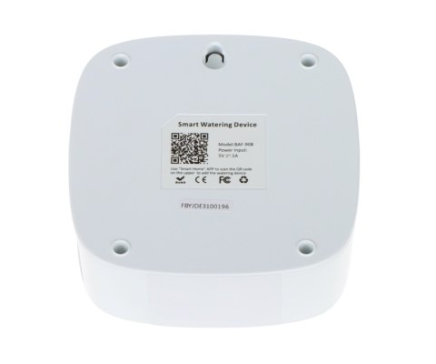 AUTOMATYCZNY SYSTEM NAWADNIANIA ATLO-WP-TUYA Wi-Fi Tuya Smart ATLO AUTOMATYCZNY SYSTEM NAWADNIANIA ATLO-WP-TUYA Wi-Fi Tuya Smart ATLO