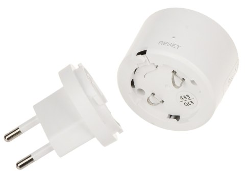 BEZPRZEWODOWA CZUJKA GAZU ATLO-MD1-TUYA Wi-Fi, Tuya Smart BEZPRZEWODOWA CZUJKA GAZU ATLO-MD1-TUYA Wi-Fi, Tuya Smart
