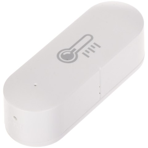 BEZPRZEWODOWA CZUJKA TEMPERATURY ATLO-THD2-TUYA Wi-Fi Tuya Smart BEZPRZEWODOWA CZUJKA TEMPERATURY ATLO-THD2-TUYA Wi-Fi Tuya Smart