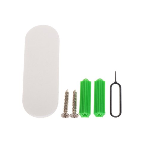 BEZPRZEWODOWA CZUJKA TEMPERATURY ATLO-THD2ZB-TUYA ZigBee, Tuya Smart BEZPRZEWODOWA CZUJKA TEMPERATURY ATLO-THD2ZB-TUYA ZigBee, Tuya Smart