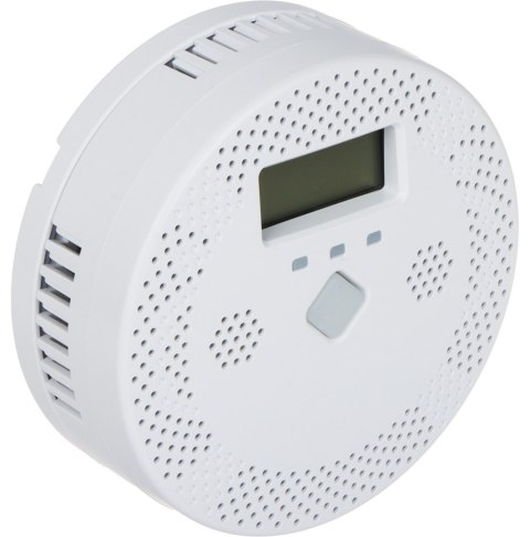 BEZPRZEWODOWA CZUJKA TLENKU WĘGLA (CZADU) ATLO-CD02-TUYA Wi-Fi, Tuya Smart BEZPRZEWODOWA CZUJKA TLENKU WĘGLA (CZADU) ATLO-CD02-TUYA Wi-Fi, Tuya Smart