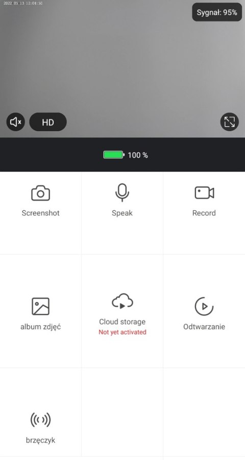 DZWONEK BEZPRZEWODOWY Z KAMERĄ ATLO-DBC2-TUYA Wi-Fi, Tuya Smart DZWONEK BEZPRZEWODOWY Z KAMERĄ ATLO-DBC2-TUYA Wi-Fi, Tuya Smart