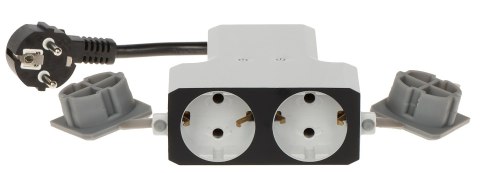 INTELIGENTNE GNIAZDO ELEKTRYCZNE ATLO-P2IP4-TUYA-V2 Wi-Fi, Tuya Smart INTELIGENTNE GNIAZDO ELEKTRYCZNE ATLO-P2IP4-TUYA-V2 Wi-Fi, Tuya Smart