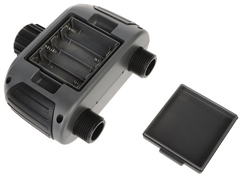 INTELIGENTNY PODWÓJNY ZAWÓR DO SYSTEMU NAWADNIANIA ATLO-VR2G-BLE-TUYA Bluetooth BLE, Tuya Smart INTELIGENTNY PODWÓJNY ZAWÓR DO SYSTEMU NAWADNIANIA ATLO-VR2G-BLE-TUYA Bluetooth BLE, Tuya Smart