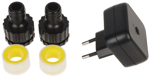 INTELIGENTNY PODWÓJNY ZAWÓR DO SYSTEMU NAWADNIANIA ATLO-VR2G-BLE-TUYA Bluetooth BLE, Tuya Smart INTELIGENTNY PODWÓJNY ZAWÓR DO SYSTEMU NAWADNIANIA ATLO-VR2G-BLE-TUYA Bluetooth BLE, Tuya Smart