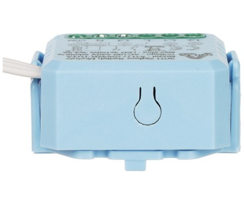 INTELIGENTNY PRZEŁĄCZNIK ATLO-SW3ZB-TUYA ZigBee, Tuya Smart INTELIGENTNY PRZEŁĄCZNIK ATLO-SW3ZB-TUYA ZigBee, Tuya Smart