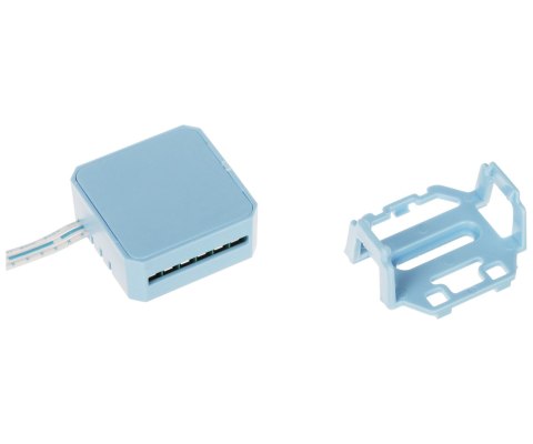 INTELIGENTNY PRZEŁĄCZNIK ATLO-SW3ZB-TUYA ZigBee, Tuya Smart INTELIGENTNY PRZEŁĄCZNIK ATLO-SW3ZB-TUYA ZigBee, Tuya Smart
