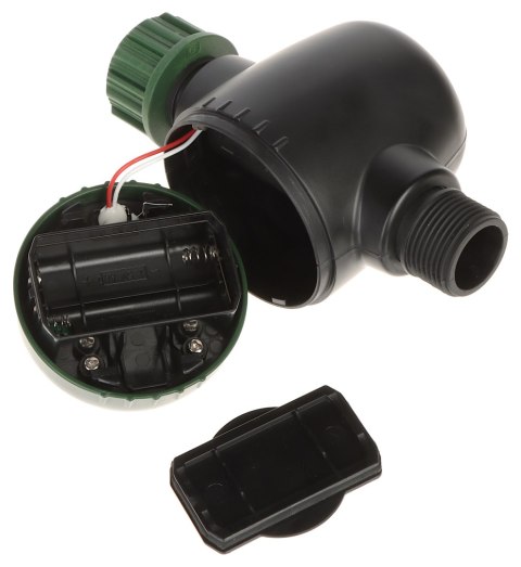 INTELIGENTNY ZAWÓR DO SYSTEMU NAWADNIANIA ATLO-VR1C-BLE-TUYA Bluetooth BLE, Tuya Smart INTELIGENTNY ZAWÓR DO SYSTEMU NAWADNIANIA ATLO-VR1C-BLE-TUYA Bluetooth BLE, Tuya Smart