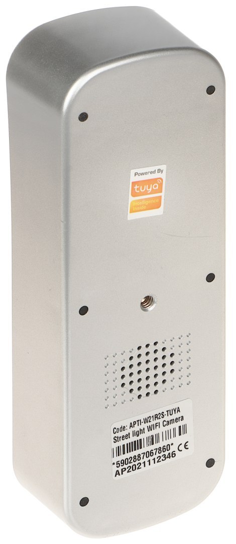 KAMERA IP APTI-W21R2S-TUYA Tuya Smart Wi-Fi - 1080p 3.6 mm KAMERA IP APTI-W21R2S-TUYA Tuya Smart Wi-Fi - 1080p 3.6 mm