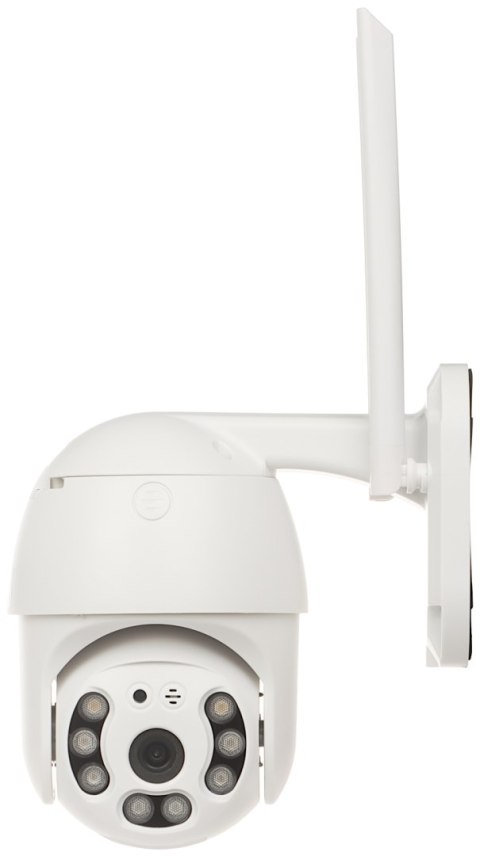 KAMERA IP OBROTOWA ZEWNĘTRZNA APTI-W31S2-TUYA Tuya Smart Wi-Fi, - 3 Mpx 3.6 mm KAMERA IP OBROTOWA ZEWNĘTRZNA APTI-W31S2-TUYA Tuya Smart Wi-Fi, - 3 Mpx 3.6 mm