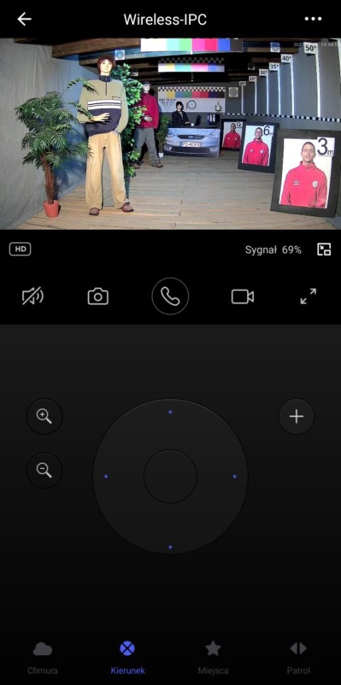 KAMERA IP OBROTOWA ZEWNĘTRZNA APTI-W31S2-TUYA Tuya Smart Wi-Fi, - 3 Mpx 3.6 mm KAMERA IP OBROTOWA ZEWNĘTRZNA APTI-W31S2-TUYA Tuya Smart Wi-Fi, - 3 Mpx 3.6 mm