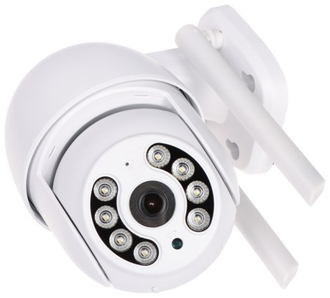 KAMERA IP OBROTOWA ZEWNĘTRZNA APTI-W41S2-TUYA Tuya Smart Wi-Fi, - 4 Mpx 3.6 mm KAMERA IP OBROTOWA ZEWNĘTRZNA APTI-W41S2-TUYA Tuya Smart Wi-Fi, - 4 Mpx 3.6 mm