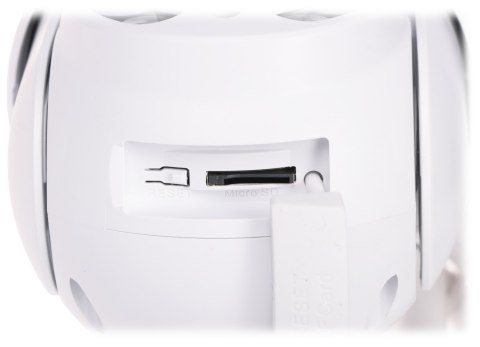 KAMERA IP OBROTOWA ZEWNĘTRZNA APTI-W41S2-TUYA Tuya Smart Wi-Fi, - 4 Mpx 3.6 mm KAMERA IP OBROTOWA ZEWNĘTRZNA APTI-W41S2-TUYA Tuya Smart Wi-Fi, - 4 Mpx 3.6 mm