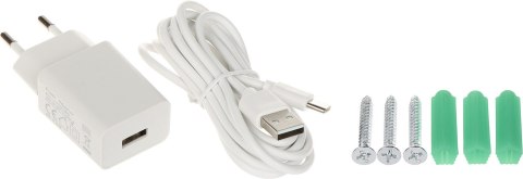 KAMERA IP OBROTOWA ZEWNĘTRZNA APTI-W41S2-TUYA Tuya Smart Wi-Fi, - 4 Mpx 3.6 mm KAMERA IP OBROTOWA ZEWNĘTRZNA APTI-W41S2-TUYA Tuya Smart Wi-Fi, - 4 Mpx 3.6 mm