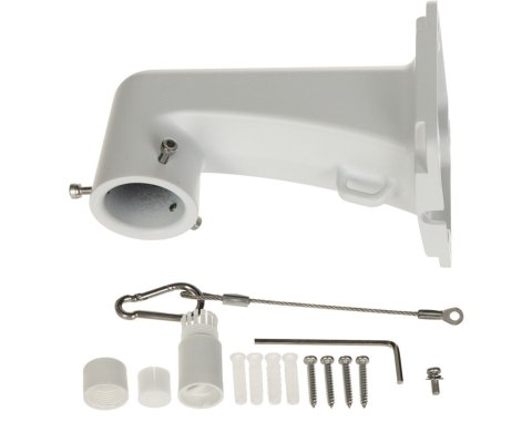 KAMERA IP OBROTOWA ZEWNĘTRZNA SD3D416NB-GNY WizSense - 4 Mpx 5 ... 80 mm DAHUA