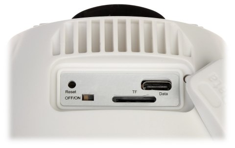 KAMERA SOLARNA IP, OBROTOWA ZEWNĘTRZNA APTI-W21S4-TUYA-S2 Wi-Fi, Tuya Smart - 3 Mpx 3.6 mm KAMERA SOLARNA IP, OBROTOWA ZEWNĘTRZNA APTI-W21S4-TUYA-S2 Wi-Fi, Tuya Smart - 3 Mpx 3.6 mm