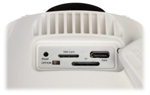 KAMERA SOLARNA IP, OBROTOWA ZEWNĘTRZNA APTI-W21S4G-TUYA-S2 Tuya Smart 4G/LTE - 3 Mpx 3.6 mm KAMERA SOLARNA IP, OBROTOWA ZEWNĘTRZNA APTI-W21S4G-TUYA-S2 Tuya Smart 4G/LTE - 3 Mpx 3.6 mm