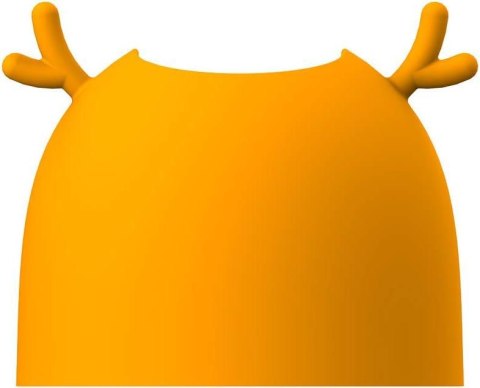 Kamera IP Imou Ranger 2 5MP z pokrowcem silikonowym pomarańczowym Kamera IP Imou Ranger 2 5MP z pokrowcem silikonowym pomarańczowym