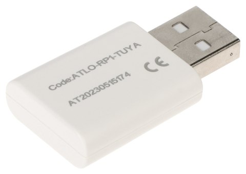 REPEATER ZIGBEE ATLO-RP1-TUYA Wi-Fi, Tuya Smart REPEATER ZIGBEE ATLO-RP1-TUYA Wi-Fi, Tuya Smart