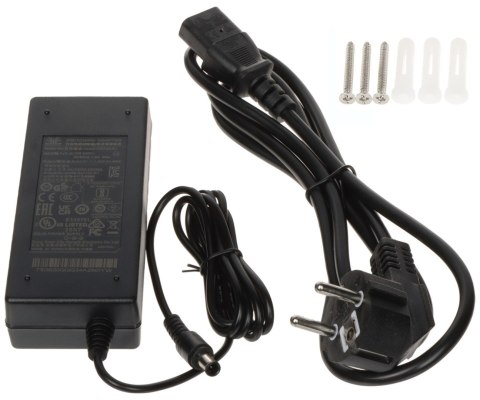 SWITCH POE SF1009P 8-PORTOWY DAHUA SWITCH POE SF1009P 8-PORTOWY DAHUA