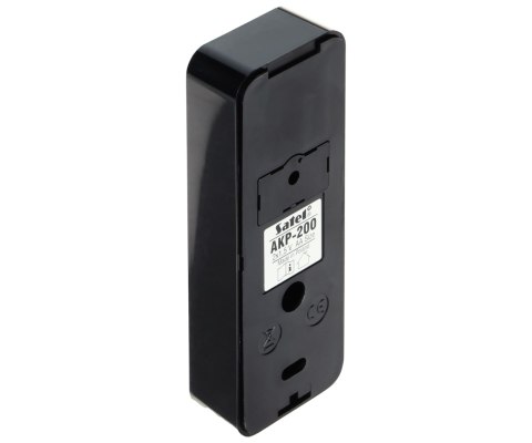 BEZPRZEWODOWA KLAWIATURA AKP-200-B BE WAVE SATEL BEZPRZEWODOWA KLAWIATURA AKP-200-B BE WAVE SATEL