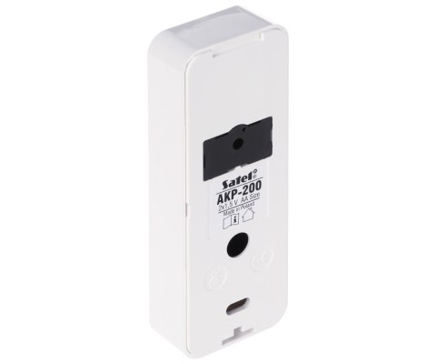 BEZPRZEWODOWA KLAWIATURA AKP-200-W BE WAVE SATEL BEZPRZEWODOWA KLAWIATURA AKP-200-W BE WAVE SATEL