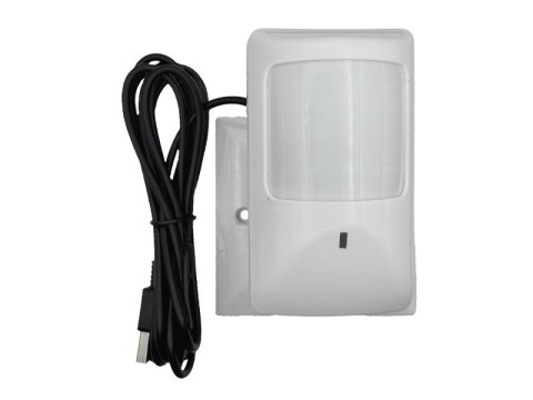 Czujnik ruchu IR - USB - przewód 2m AVIZIO POWER Czujnik ruchu IR - USB - przewód 2m AVIZIO POWER