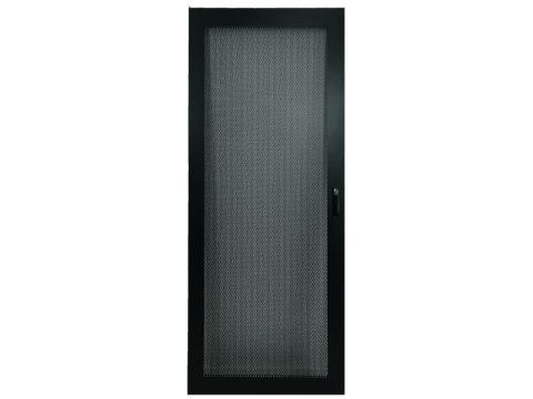 Drzwi perforowane 42U do szaf 800x800 Q-LANTEC Drzwi perforowane 42U do szaf 800x800 Q-LANTEC