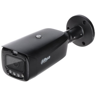 KAMERA IP IPC-HFW3849T1-AS-PV-0280B-PRO-BLACK TiOC WizSense Full-Color - 8.3 Mpx 4K UHD 2.8 mm DAHUA