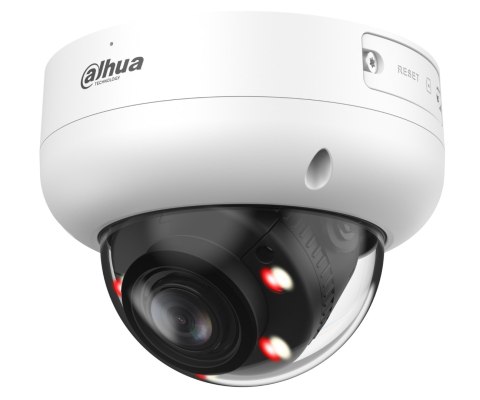 KAMERA WANDALOODPORNA IP IPC-HDBW3849R-ZAS-IL-27135 WizSense Smart Dual Light - 8 Mpx 4K UHD 2.7 ... 13.5 mm - MOTOZOOM DAHUA
