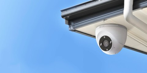 Kamera IP Ezviz H4 3MP Kamera IP Ezviz H4 3MP