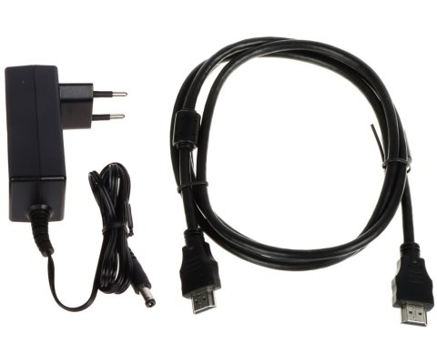 MONITOR HDMI, VGA, AUDIO DS-D5022F2-1V2S 21.5 " Hikvision MONITOR HDMI, VGA, AUDIO DS-D5022F2-1V2S 21.5 " Hikvision