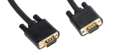 PRZEWÓD VGA-1.0-WW/U 1 m UNITEK PRZEWÓD VGA-1.0-WW/U 1 m UNITEK