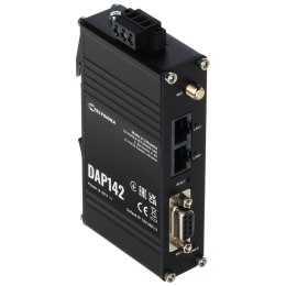 PUNKT DOSTĘPOWY DAP142 Wi-Fi 4 2.4 GHz 300 Mb/s Teltonika