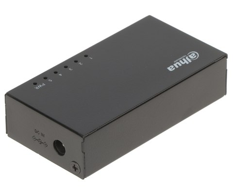 SWITCH SF1005-EUR 5-PORTOWY DAHUA SWITCH SF1005-EUR 5-PORTOWY DAHUA