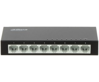 SWITCH SF1008-EUR 8-PORTOWY DAHUA