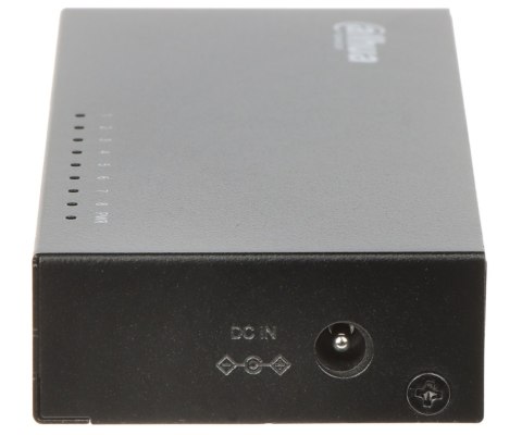 SWITCH SF1008-EUR 8-PORTOWY DAHUA SWITCH SF1008-EUR 8-PORTOWY DAHUA