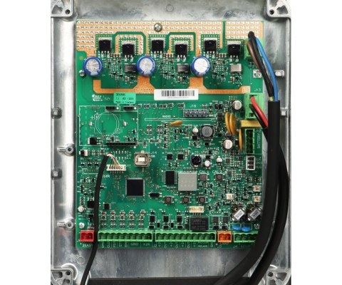SZLABAN AUTOMATYCZNY FAAC-B680H SZLABAN AUTOMATYCZNY FAAC-B680H