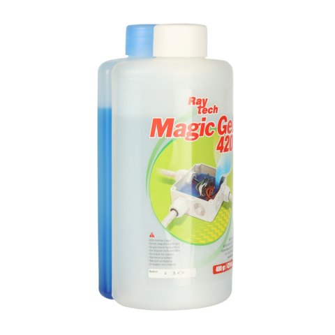 ŻEL IZOLACYJNY MAGIC-GEL-420 RayTech ŻEL IZOLACYJNY MAGIC-GEL-420 RayTech