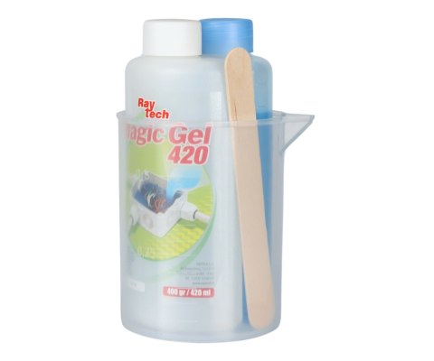 ŻEL IZOLACYJNY MAGIC-GEL-420 RayTech ŻEL IZOLACYJNY MAGIC-GEL-420 RayTech