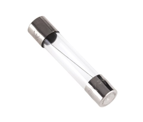 Bezpieczniki 20mm 4A CE Bezpieczniki 20mm 4A CE